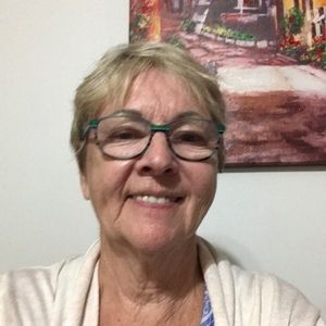 Meet your Posher, Deb